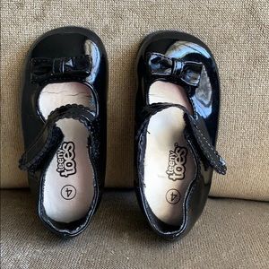 🌻 Black Dress Shoes